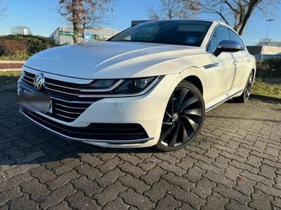 VW Arteon