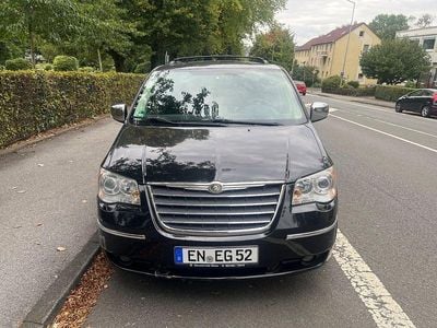 Chrysler Grand Voyager