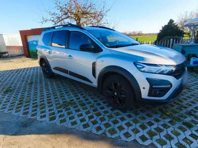 Gebraucht Dacia Jogger