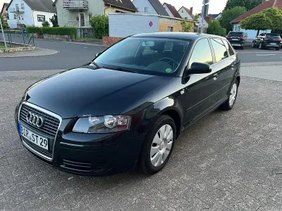 Brugt Audi A3