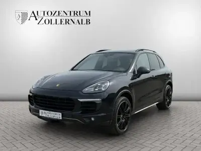 Gebraucht Porsche Cayenne