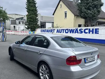 Gebraucht BMW 325
