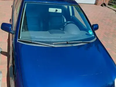 Usata VW Polo