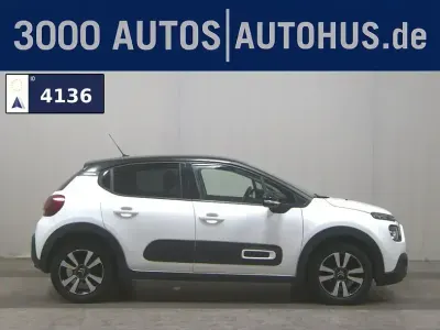 Gebraucht Citroën C3
