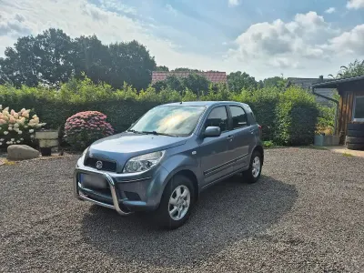 Gebraucht Daihatsu Terios
