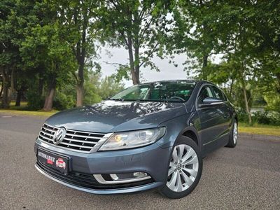 VW CC