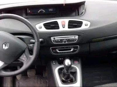 Renault Grand Scénic III