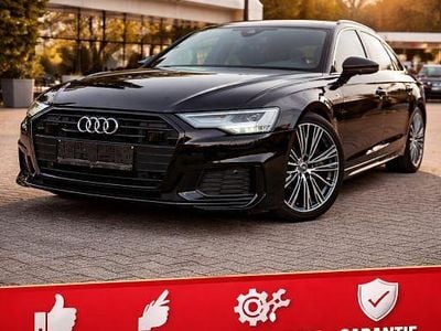 Używany Audi A6