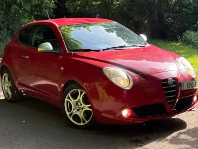 Gebraucht Alfa Romeo MiTo