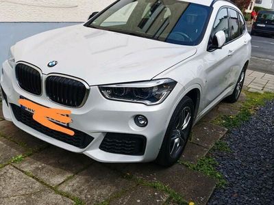 gebraucht BMW X1 