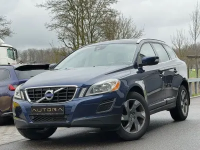 Gebraucht Volvo XC60