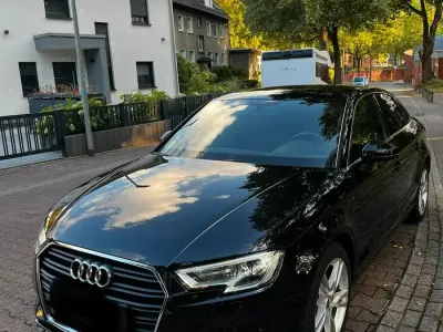 Gebraucht Audi A3