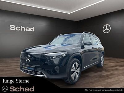 Mercedes EQB350