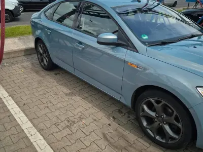 Gebraucht Ford Mondeo