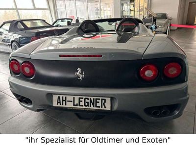 Ferrari 360