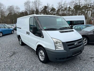 gebraucht Ford Transit 2.2 Diesel