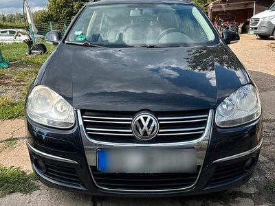 VW Golf VI