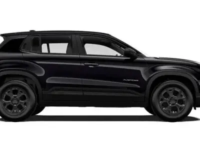 Gebraucht Jeep Avenger