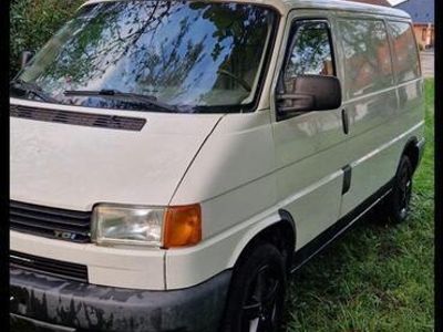 VW T4