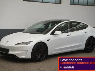 Occasion Tesla Model 3 Performance 461 kW (627 PK) 2025 Wit Sedan