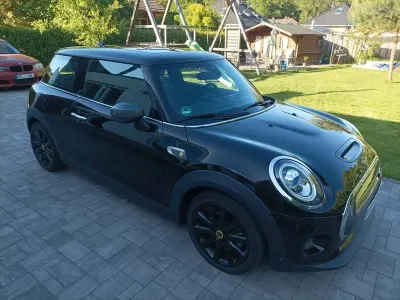 Gebraucht Mini Cooper SE