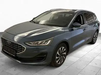 Gebraucht Ford Focus