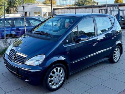 Mercedes A190