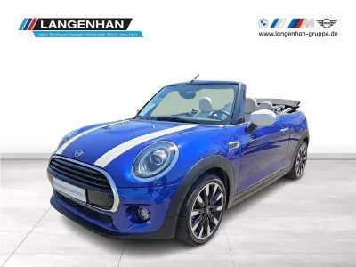 Gebraucht Mini Cooper Cabriolet