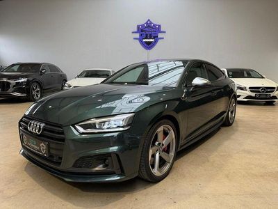 Audi S5 Sportback