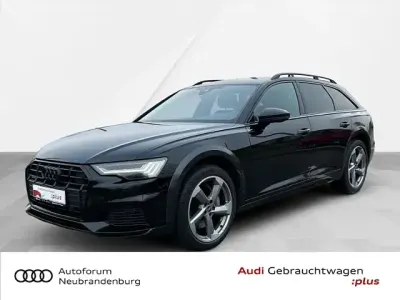 Gebraucht Audi A6 Allroad