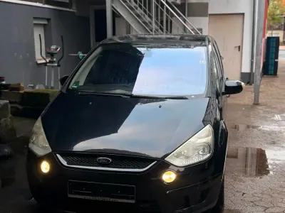 Gebraucht Ford S-MAX