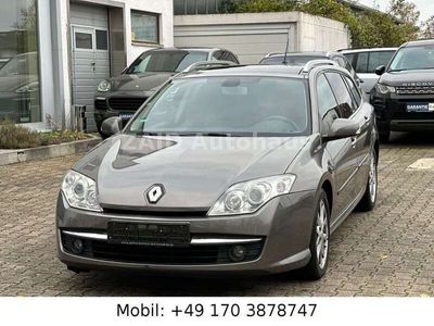 Renault Laguna III