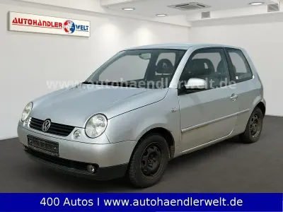 Gebraucht VW Lupo