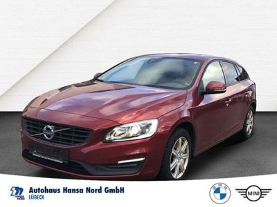 gebraucht Volvo V60 Business