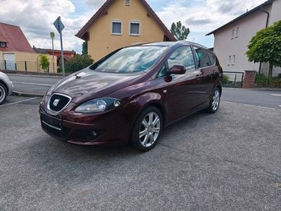 Seat Altea