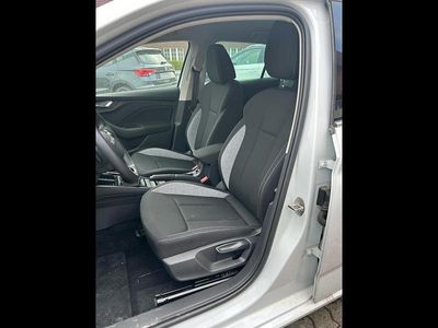 Usata Skoda Scala Selection 116 CV (85 kW) 2025 Bianco Utilitaria