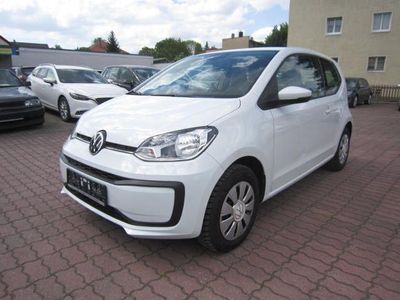 gebraucht VW up! Basis