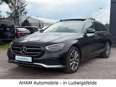 Mercedes E400