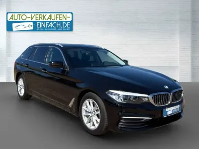 Gebraucht BMW 530