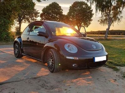 VW Beetle