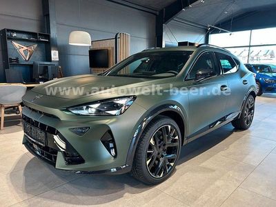 Neu 2026 Cupra Formentor VZ SUV | 65.160 €