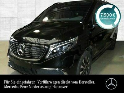 gebraucht Mercedes EQV300 Lang 360° Distr. ILS LED Spurhalt-Ass PTS