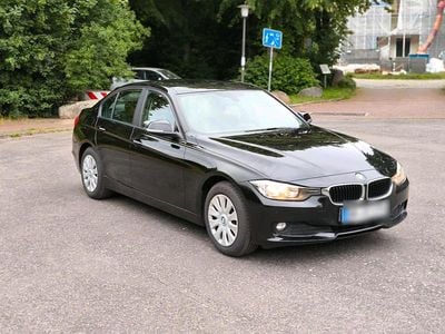 BMW 316