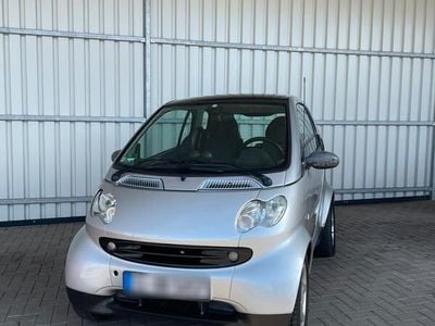 Smart ForTwo Coupé