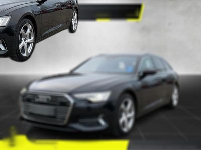 Gebraucht Audi A6 S-Line 204 PS (150 kW) 2020 Metallic
