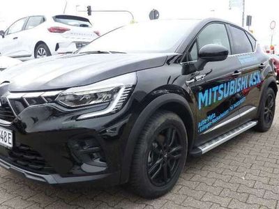 gebraucht Mitsubishi ASX TOP 1.6 Plug-in Hybrid Sofort verf.