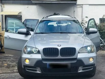 Gebraucht BMW X5