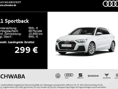Gebraucht Audi A1 Sportback