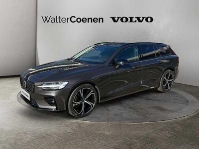 Gebraucht Volvo V60 145 PS (106 kW) 2025 Kombi