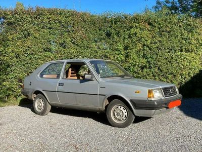 gebraucht Volvo 340 343 mit Variomatik